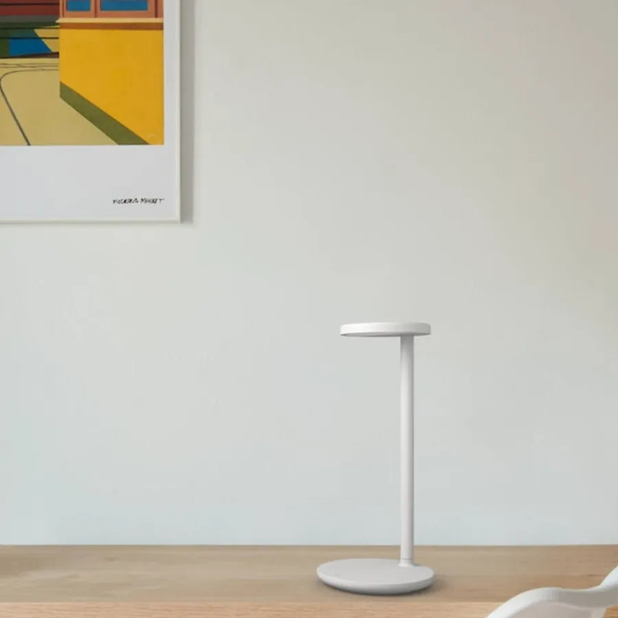 Online Flos Oblique bordlampe
