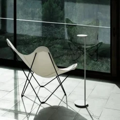 Sale Flos Oblique gulvlampe H107