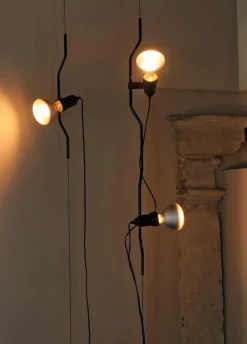 Clearance Flos Parentesi takpendel med dimmer