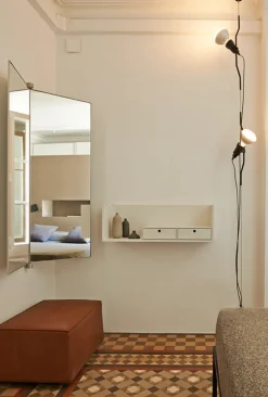 Clearance Flos Parentesi takpendel med dimmer