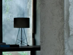 Best Flos Ray bordlampe - Hvit