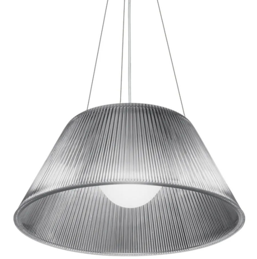 Best Flos Romeo Moon S2 taklampe Sotet