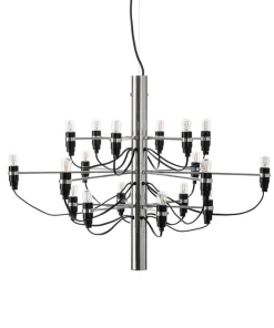 Flos 2097/18 Sarfatti LED takkrone