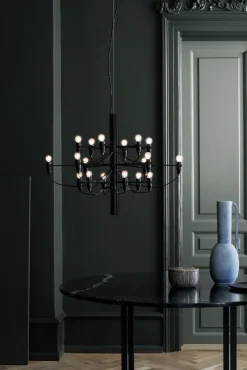 Flos 2097/18 Sarfatti LED takkrone