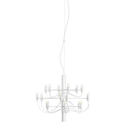Flos 2097/18 Sarfatti LED takkrone