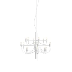 Flos 2097/18 Sarfatti LED takkrone