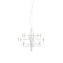 Flos 2097/18 Sarfatti LED takkrone