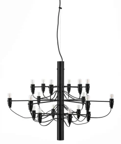 Flos 2097/18 Sarfatti LED takkrone