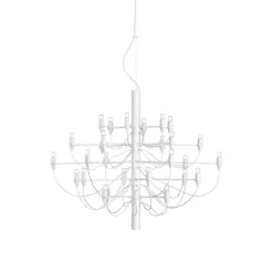 Clearance Flos 2097/30 Sarfatti LED takkrone