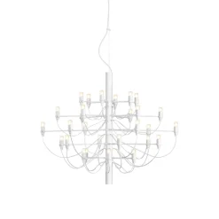 Clearance Flos 2097/30 Sarfatti LED takkrone