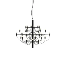 Best Flos 2097/30 Sarfatti takkrone - uten lyskilde