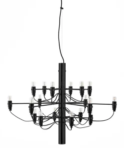 Clearance Flos 2097/18 Sarfatti takkrone - uten lyskilder