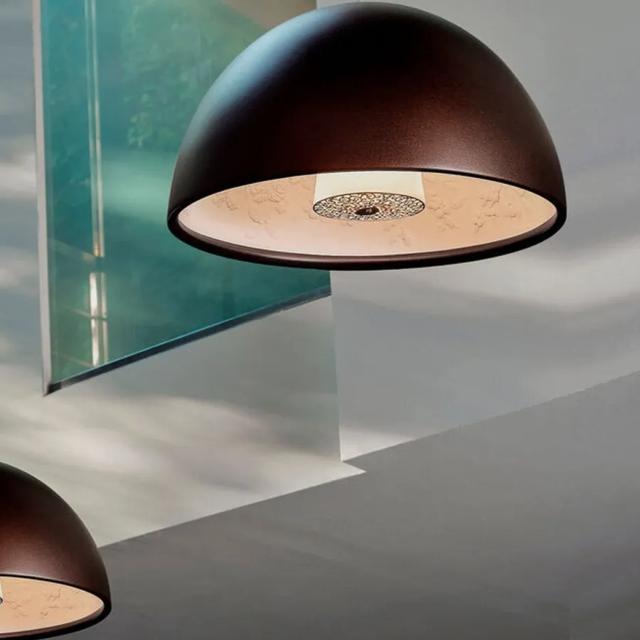 Outlet Flos Skygarden takpendel 40 cm