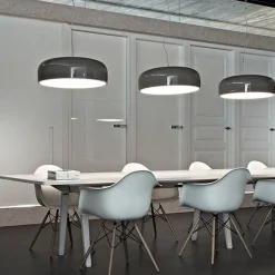 Discount Flos Smithfield takpendel LED