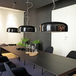 Discount Flos Smithfield takpendel LED