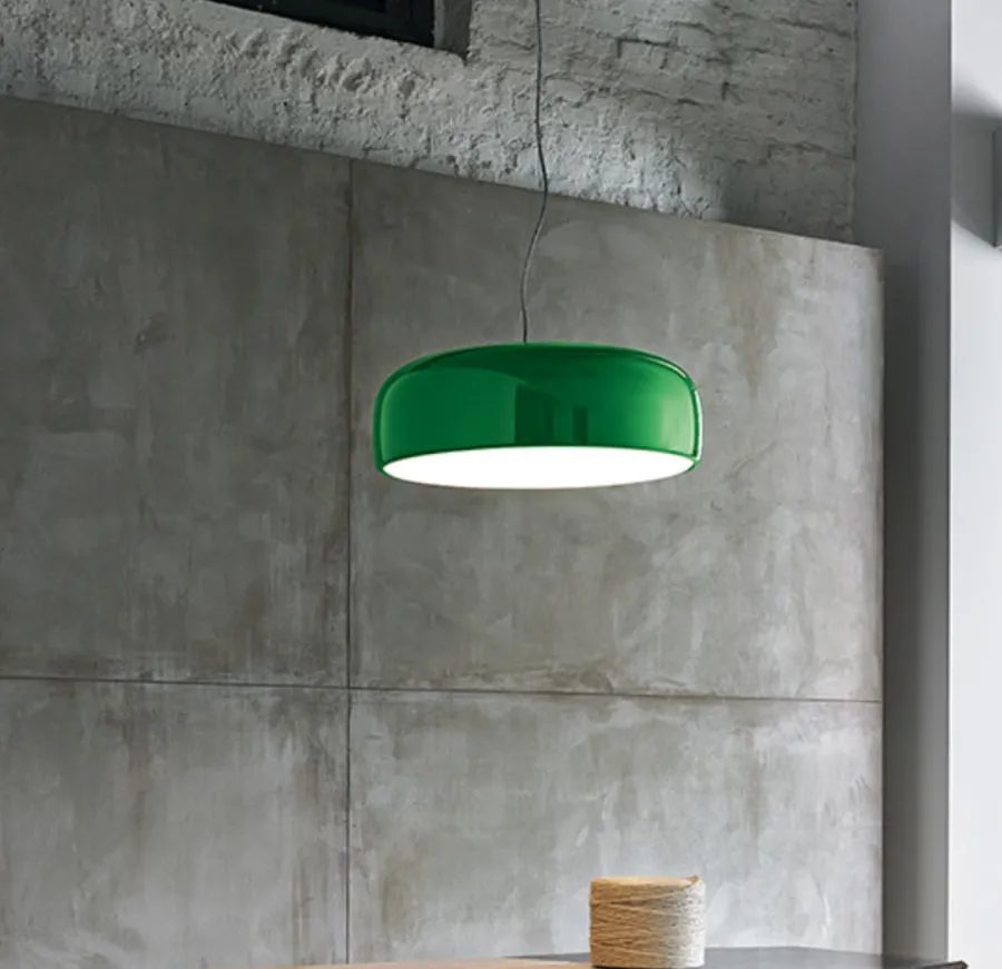 Discount Flos Smithfield takpendel LED
