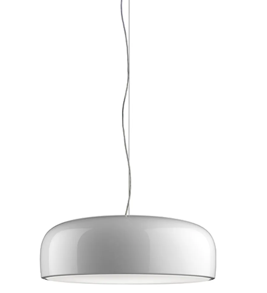 Discount Flos Smithfield takpendel LED