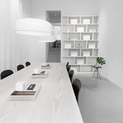Discount Flos Smithfield takpendel LED
