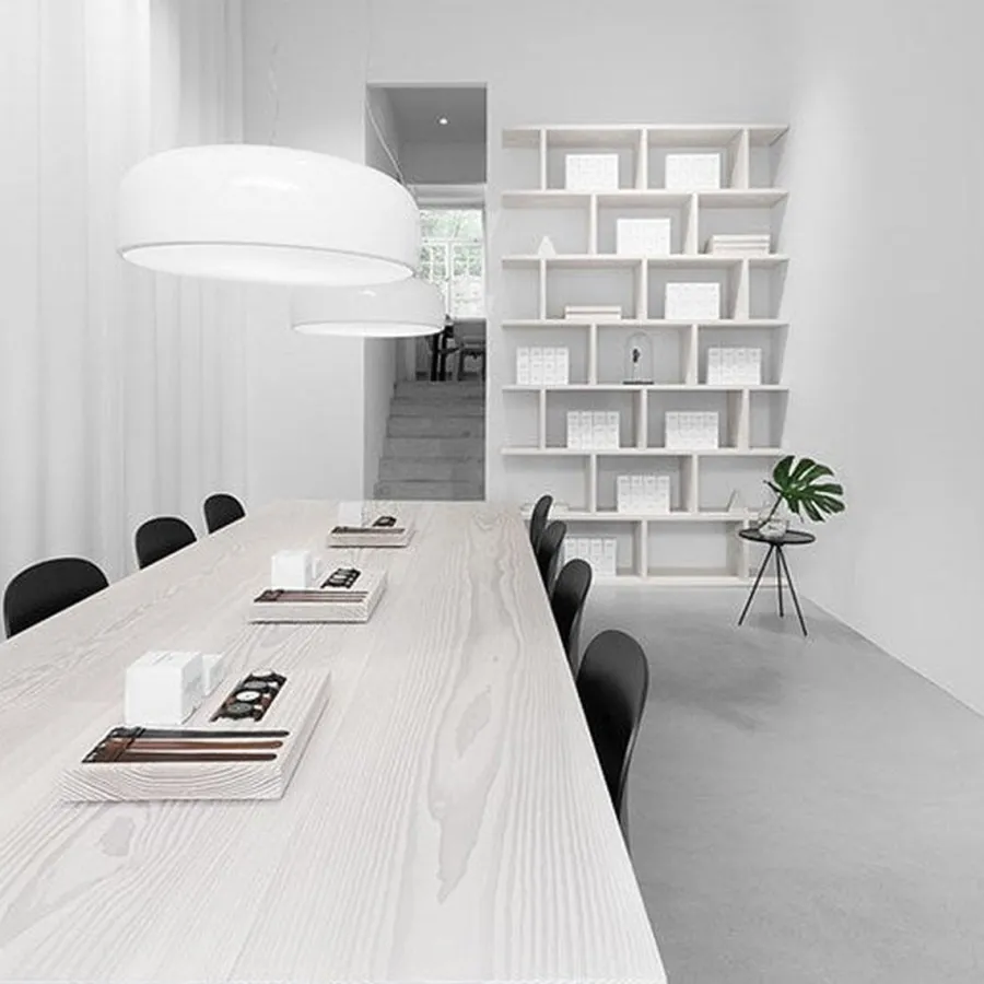 Discount Flos Smithfield takpendel LED