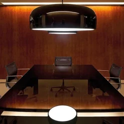 Discount Flos Smithfield takpendel LED