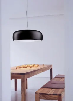 Discount Flos Smithfield takpendel LED