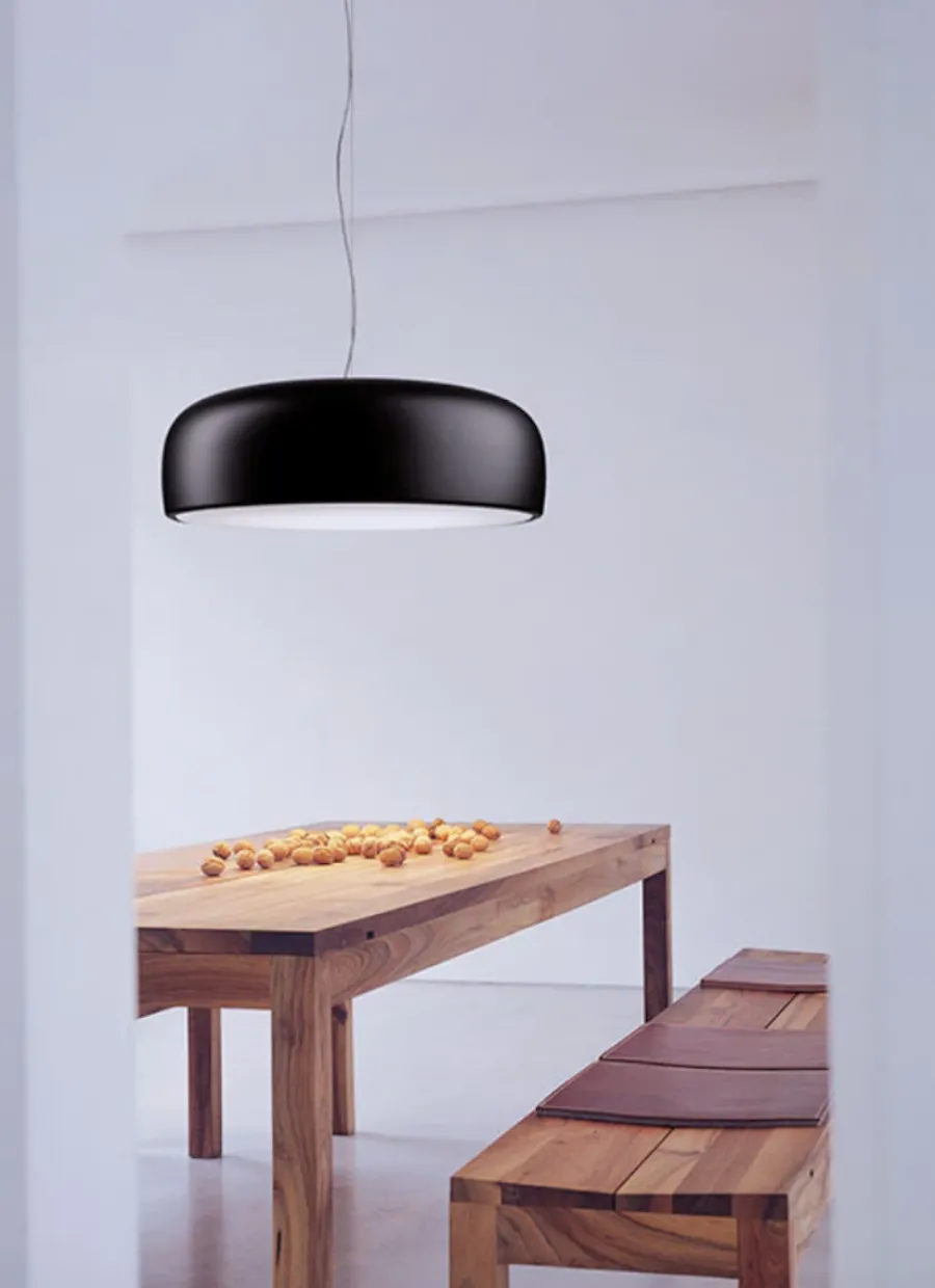 Discount Flos Smithfield takpendel LED