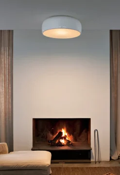 Sale Flos Smithfield takplafond LED