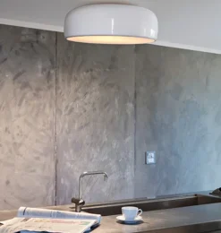 Sale Flos Smithfield takplafond LED