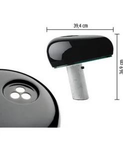 Sale Flos Snoopy bordlampe