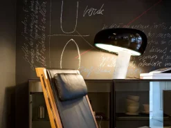 Sale Flos Snoopy bordlampe