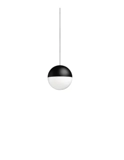 Discount Flos String Light taklampe - Sphere - 12m Svart