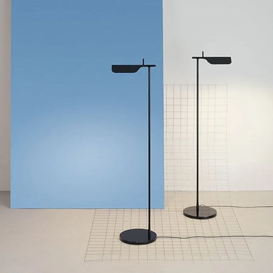 Clearance Flos Tab F Led gulvlampe