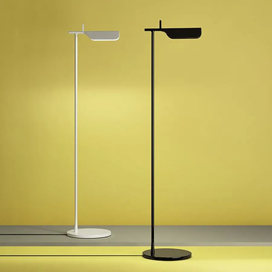 Clearance Flos Tab F Led gulvlampe