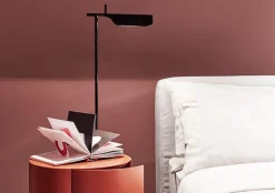 Clearance Flos Tab F Led gulvlampe