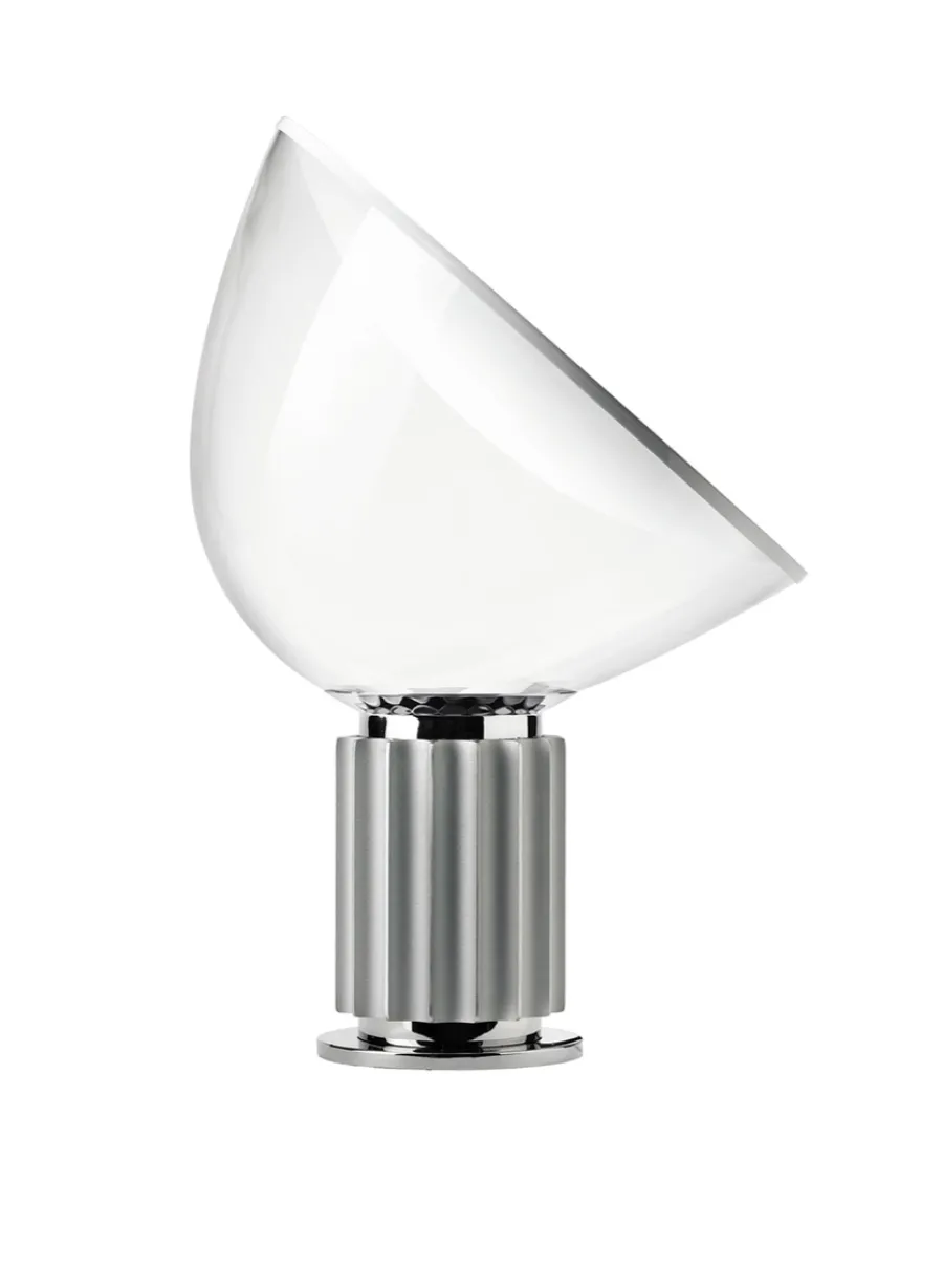 Discount Flos Taccia bordlampe LED (PMMA)