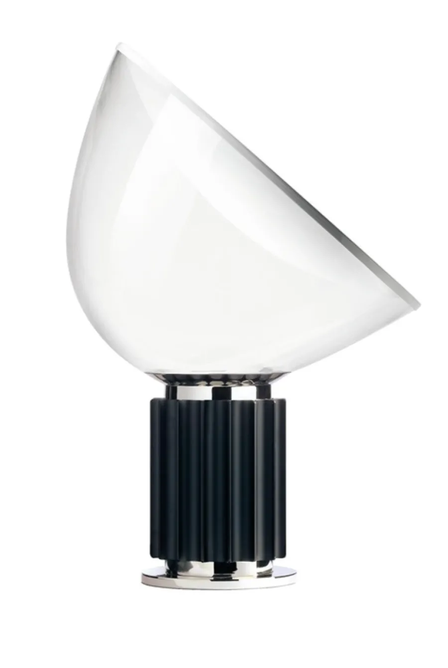 Discount Flos Taccia bordlampe LED - PMMA