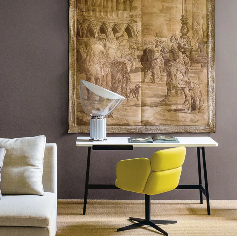 Discount Flos Taccia Small bordlampe