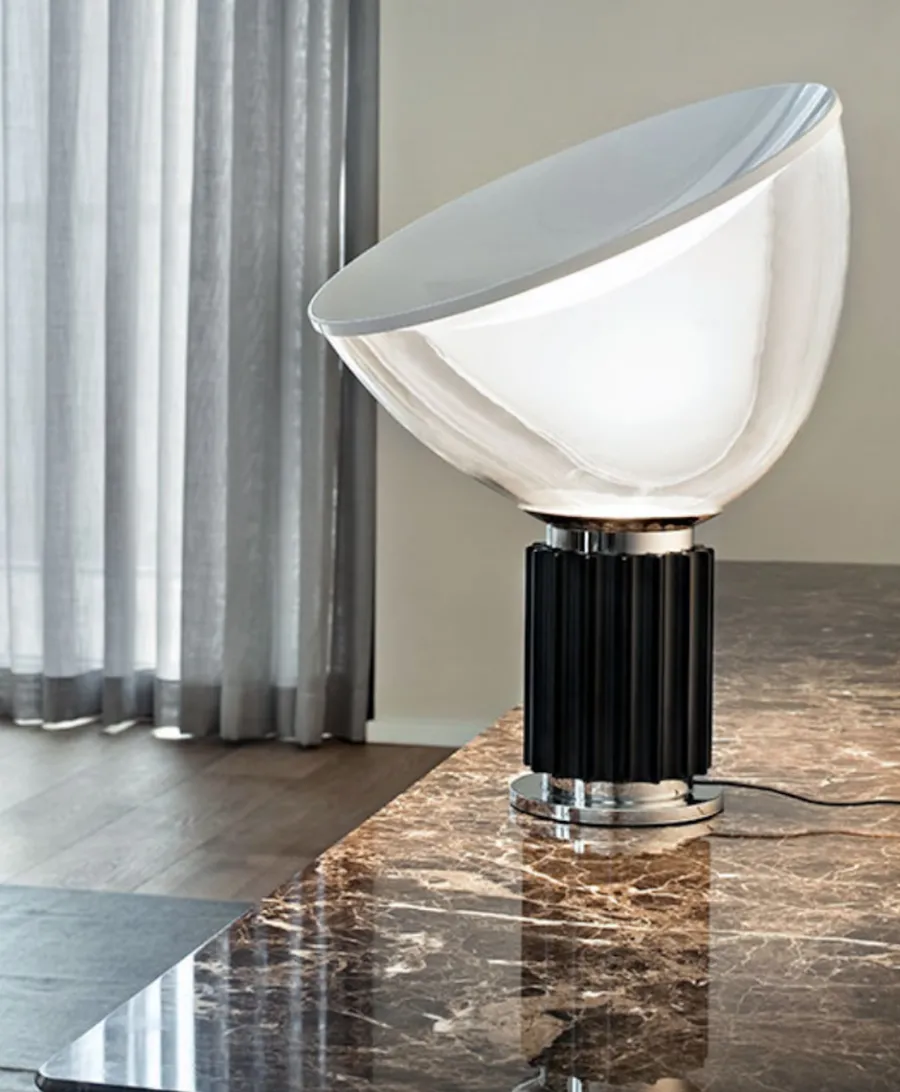 Discount Flos Taccia Small bordlampe