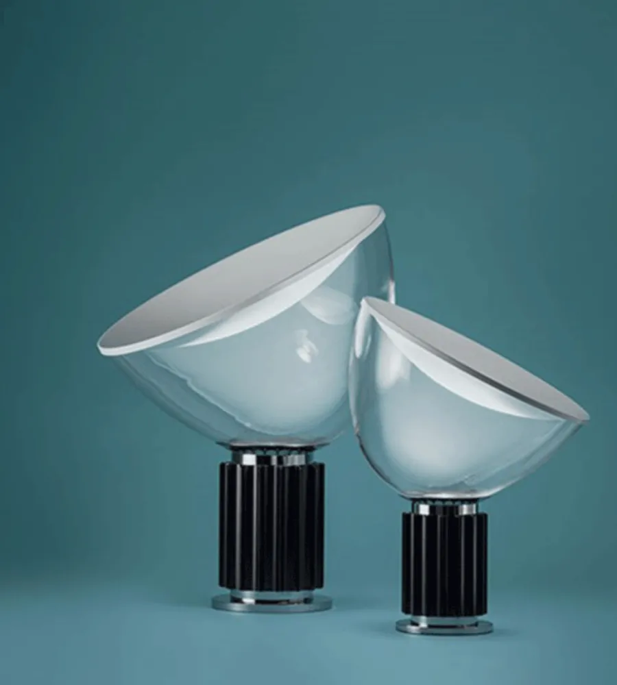 Discount Flos Taccia Small bordlampe
