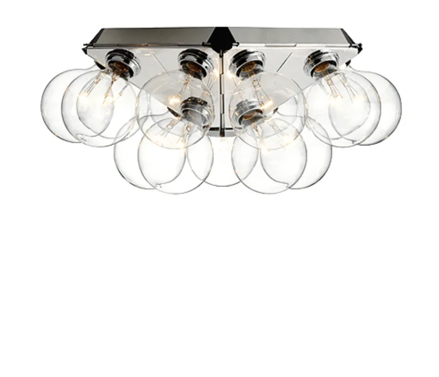Online Flos Taraxacum 88 Ceiling-Wall Krom