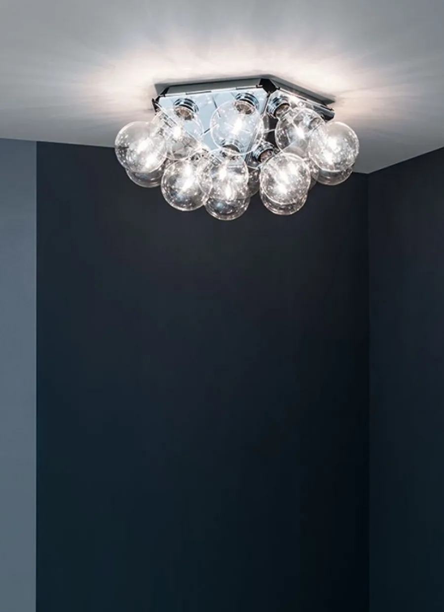 Online Flos Taraxacum 88 Ceiling-Wall Krom