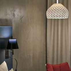 Sale Flos Tatou S2 taklampe - Hvit