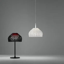 Sale Flos Tatou S2 taklampe - Hvit