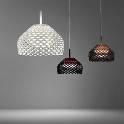 Sale Flos Tatou S2 taklampe - Hvit
