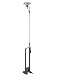 Discount Flos Toio LED gulvlampe