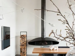 Online Flos 265 vegglampe