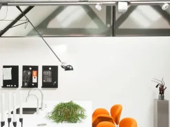 Online Flos 265 vegglampe
