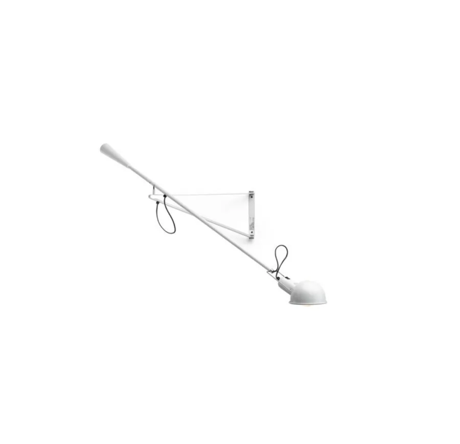 Online Flos 265 vegglampe liten