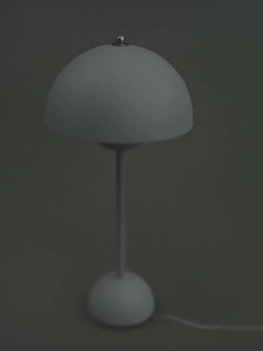 Hot &Tradition Flowerpot VP3 bordlampe