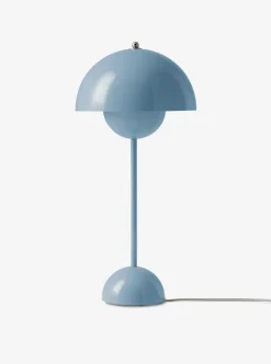 Hot &Tradition Flowerpot VP3 bordlampe